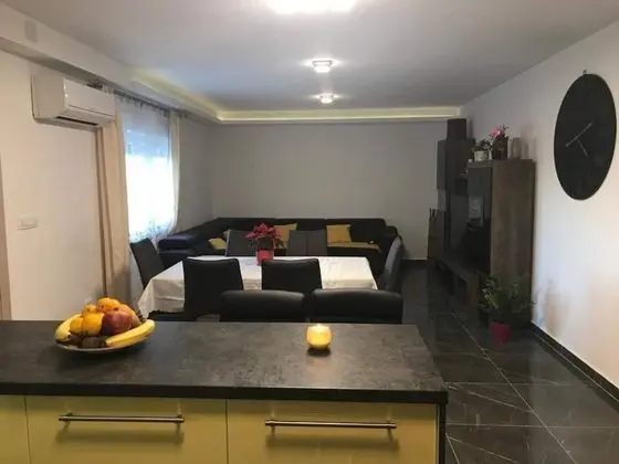Apart Daire (Zdene - private pool - A2(6))