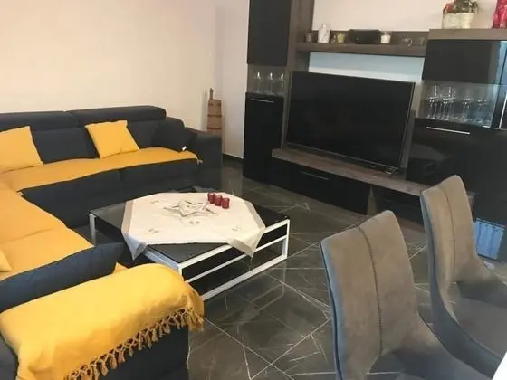 Apart Daire (Zdene - private pool - A2(6))