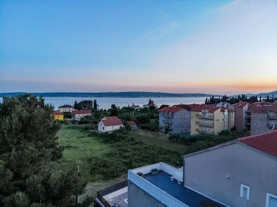 Apart Daire (Zdene - private pool - A2(6))