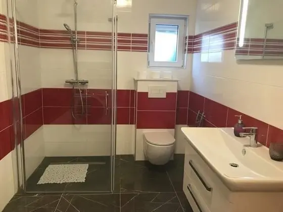 Apart Daire (Zdene - private pool - A2(6))
