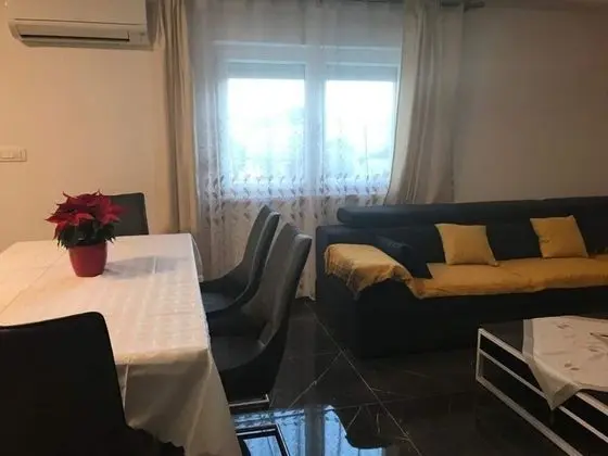 Apart Daire (Zdene - private pool - A2(6))