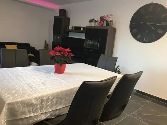 Apart Daire (Zdene - private pool - A2(6))