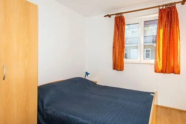 Apart Daire (Zdenka - 70m from sea - A3(4))