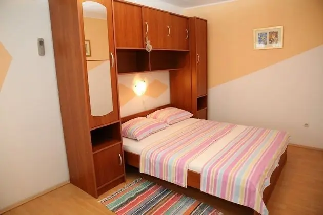 Apart Daire (Zdenka - cosy apartments for 2-3 pers)