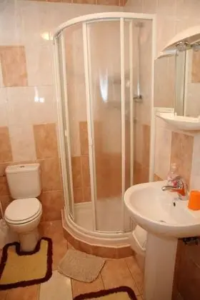 Apart Daire (Zdenka - cosy apartments for 2-3 pers)