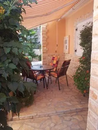 Apart Daire (Zdenka - cosy apartments for 2-3 pers)
