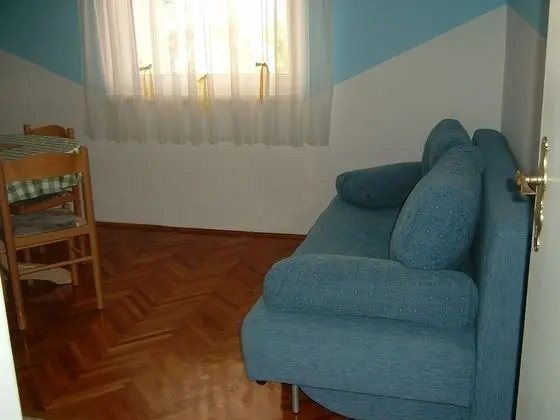 Apart Daire (Zdenka - cosy apartments for 2-3 pers)
