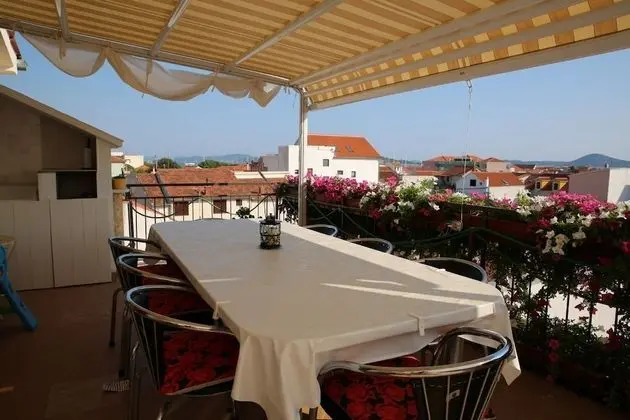 Apart Daire (Zdenka - cosy apartments for 2-3 pers)
