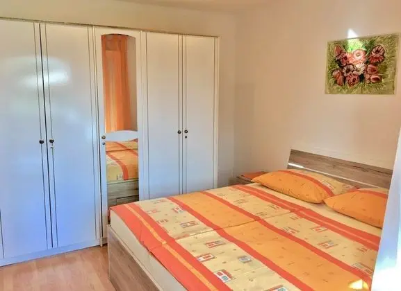 Apart Daire (Zdenka - garden terrace - A1(4+1))