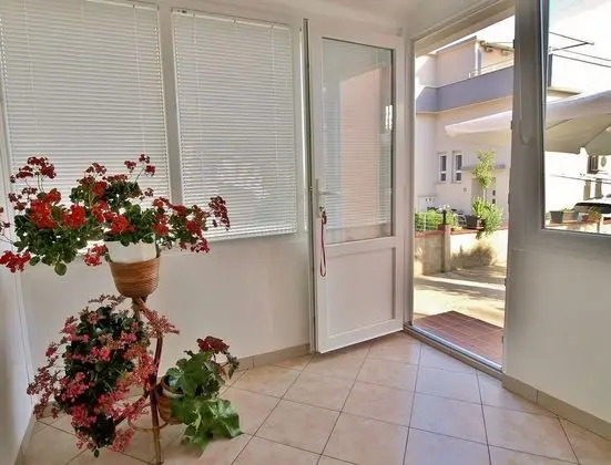 Apart Daire (Zdenka - garden terrace - A1(4+1))