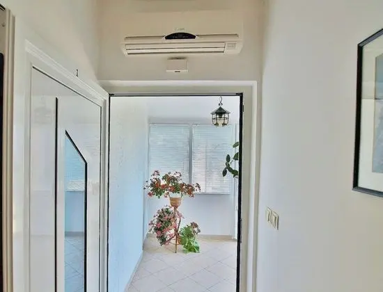 Apart Daire (Zdenka - garden terrace - A1(4+1))