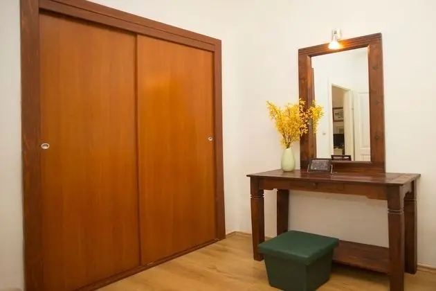 Apart Daire (Zdrav - with big terrace - A1(4))