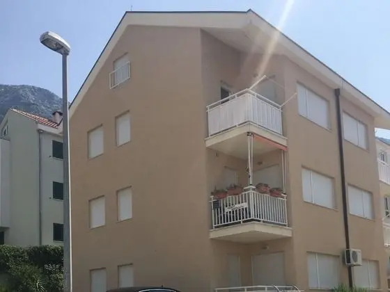 Apart Daire (Zdrave - A1(3+1))