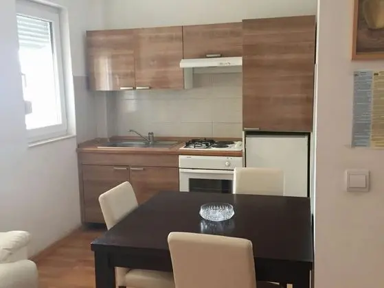 Apart Daire (Zdrave - A1(3+1))