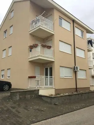 Apart Daire (Zdrave - A1(3+1))