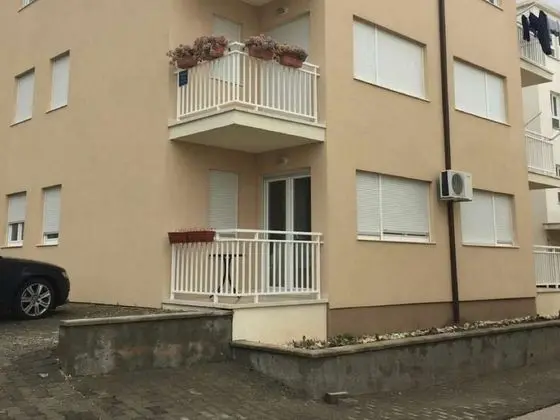 Apart Daire (Zdrave - A1(3+1))