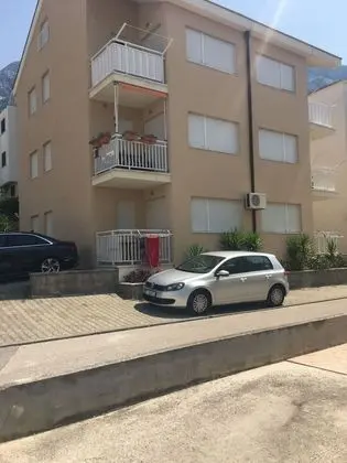 Apart Daire (Zdrave - A1(3+1))