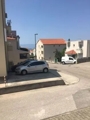Apart Daire (Zdrave - A1(3+1))