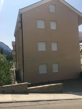 Apart Daire (Zdrave - A1(3+1))