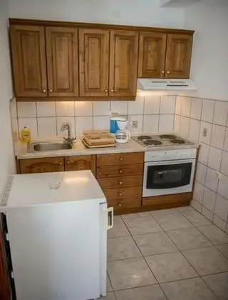 Stüdyo (Zdrave - with parking - SA2(2+1))