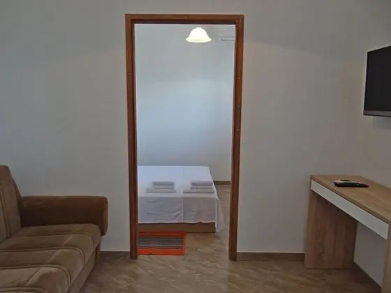 Apart Daire (Zdrave - A1(2+1))