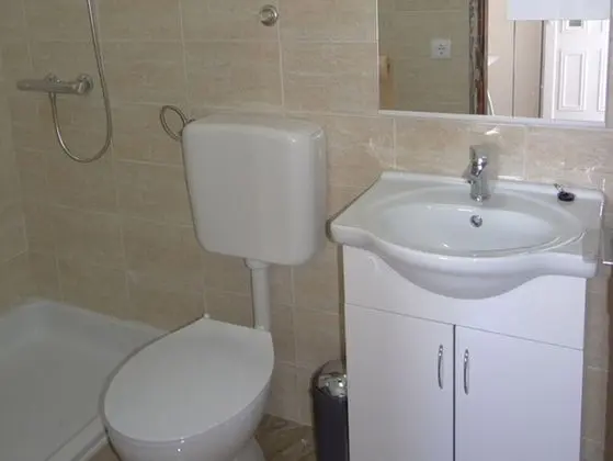 Apart Daire (Zdrave - A1(2+1))