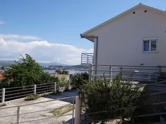 Apart Daire (Zdrave - A1(2+1))