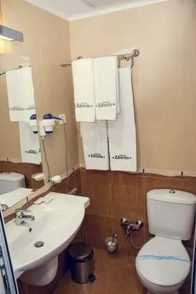 Standard İki Ayrı Yataklı Oda