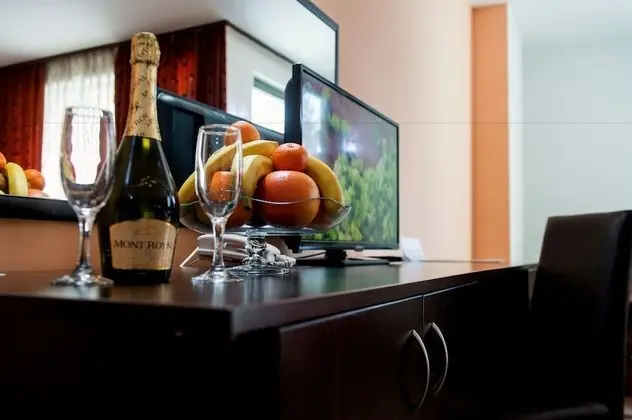 Superior Tek Büyük Yataklı Oda, Balkon