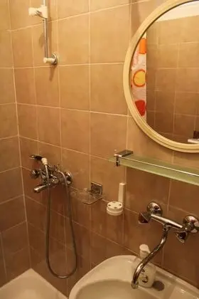 Stüdyo (Zdravko - 150 m from sandy beach - SA)