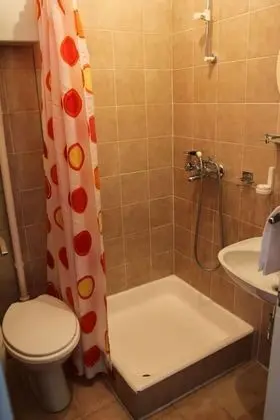 Stüdyo (Zdravko - 150 m from sandy beach - SA)