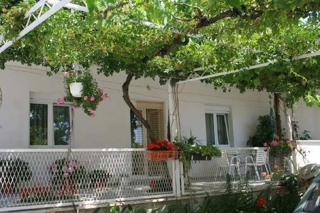 Stüdyo (Zdravko - 150 m from sandy beach - SA)