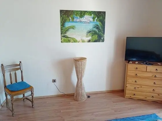 Apart Daire (Zdravko - 5 m from beach - A1(2))