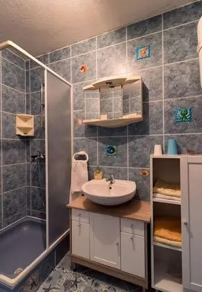 Apart Daire (Zdravko - 5 m from beach - A1(2))