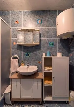 Apart Daire (Zdravko - 5 m from beach - A1(2))