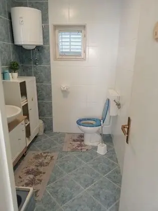 Apart Daire (Zdravko - 5 m from beach - A1(2))