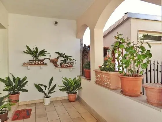 Apart Daire (Zdravko - 5 m from beach - A1(2))
