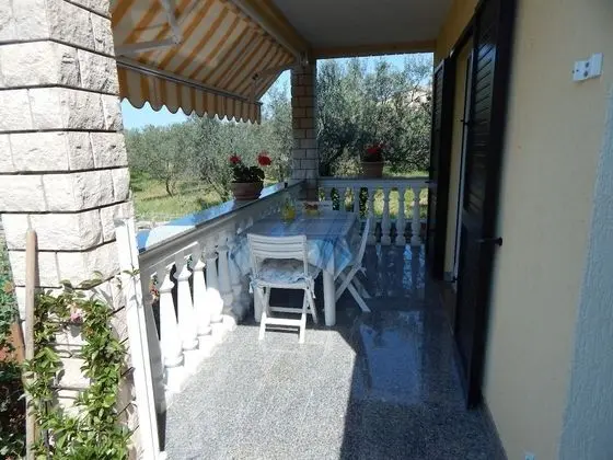 Apart Daire (Zdravko - A1(2+2))