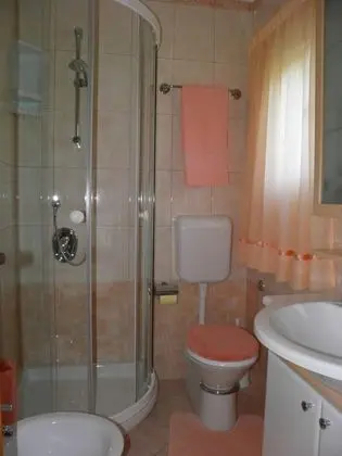 Apart Daire (Zdravko - A1(2+2))