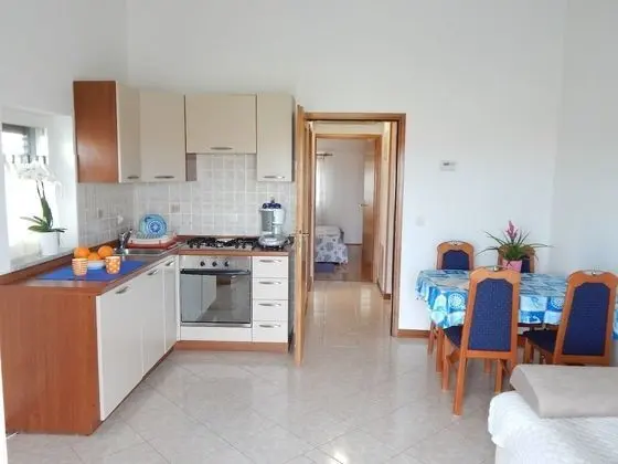 Apart Daire (Zdravko - A2(2+2))