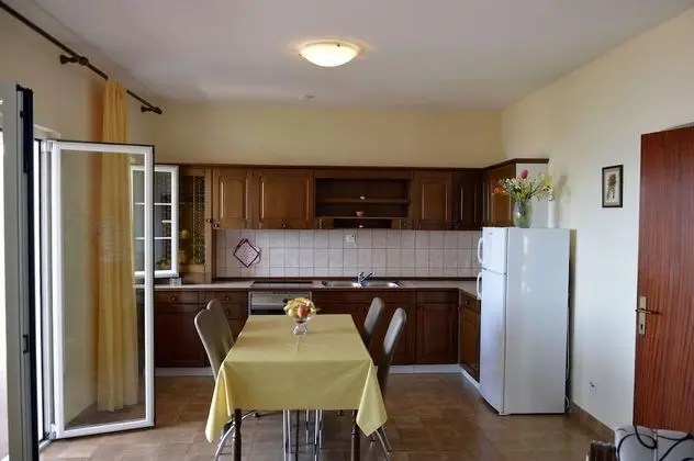 Apart Daire (Zdravko - comfortable & close to the )