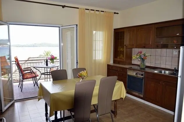 Apart Daire (Zdravko - comfortable & close to the )