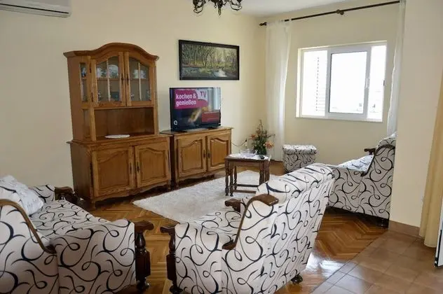 Apart Daire (Zdravko - comfortable & close to the )