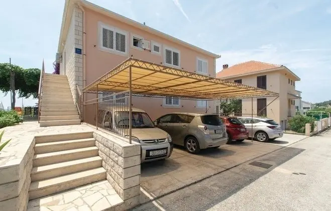 Apart Daire (Zdravko - comfortable & close to the )