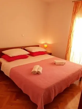 Apart Daire (Zdravko - with parking - A1(4+1))