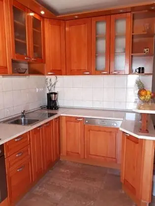 Apart Daire (Zdravko - with parking - A1(4+1))