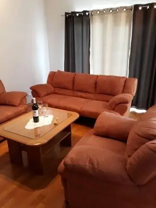 Apart Daire (Zdravko - with parking - A1(4+1))