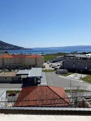 Apart Daire (Zdravko - with parking - A1(4+1))