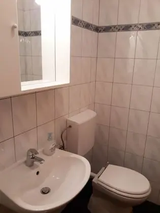 Apart Daire (Zdravko - with parking - A1(4+1))