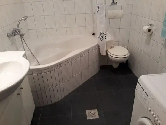 Apart Daire (Zdravko - with parking - A1(4+1))